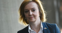 İngiltere Başbakanı Liz Truss, istifa etti