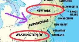 Kemal Kılıçdaroğlu, New York’tan Washington’a uçak yerine neden Pennsylvania üzerinden karayolunu seçti?