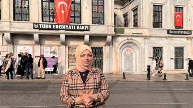 Osmanlı’daki ilk kız ortaokulu: Cevri Kalfa Sıbyan Mektebi