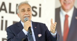 Şanlıurfa Milletvekili Fakıbaba AK Parti’den ve milletvekilliğinden istifa etti