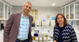 Türkiye’nin ilk fitoterapi merkezi: Hem üretime katkı sağlıyor hem şifa dağıtıyor