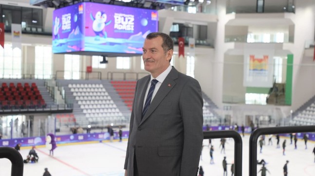 Zeytinburnu Belediye Başkanı Ömer Arısoy, açılışlarla ilgili bilgi verdi