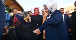 Başkan Döğücü, Sancaktepe’de Kars, Ardahan, Iğdır günlerine katıldı