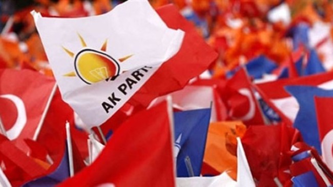 AK Parti’den teşkilatlara Türkiye Yüzyılı eğitimi verilecek