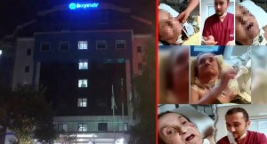 Ataşehir’de skandala imza atan o hastane yeniden faaliyete geçti