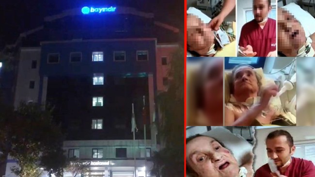 Ataşehir’de skandala imza atan o hastane yeniden faaliyete geçti