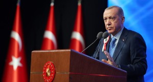 Cumhurbaşkanı Erdoğan, TSK ve Emniyete iftira atan Kılıçdaroğlu’na: “Bu ne vicdansızlıktır”
