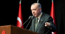 Cumhurbaşkanı Erdoğan’dan enflasyon, fahiş fiyatla mücadele talimatı