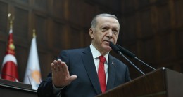 Cumhurbaşkanı Recep Tayyip Erdoğan: “Şiddete meyilli bu faşist güruhu milletimizin vicdanına havale ediyoruz”