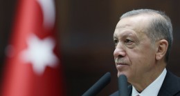 Erdoğan, “Şimdi söyleyeceklerim, belki biraz ağır olacak ama emin olun hepsi de muhatabının (Kılıçdaroğlu) sonuna kadar hak ettiği tespitlerdir”