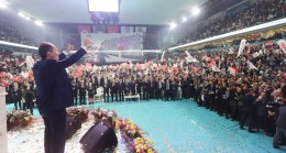 Fatih Erbakan yeniden seçildi