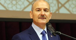 İçişleri Bakanı Süleyman Soylu, Kemal Kılıçdaroğlu’na ‘şerefsiz’ dedi!