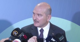 İçişleri Bakanı Süleyman Soylu’dan CHP’ye yönelik sert açıklama