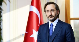 İletişim Başkanı Altun: ‘Rus ve Amerikalı istihbarat başkanlarının Türkiye’de buluştuğunu teyit ediyoruz’