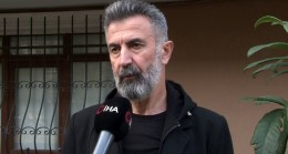 İstiklal Caddesi’ndeki terör saldırısında kızını kaybeden baba Nurettin Uçar, Türk Silahlı Kuvvetlerine teşekkür etti