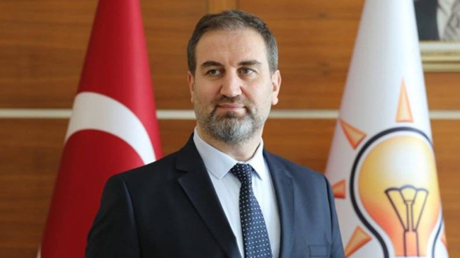 Mustafa Şen, Cumhurbaşkanı Erdoğan ve AK Parti’nin oy oranlarını açıkladı