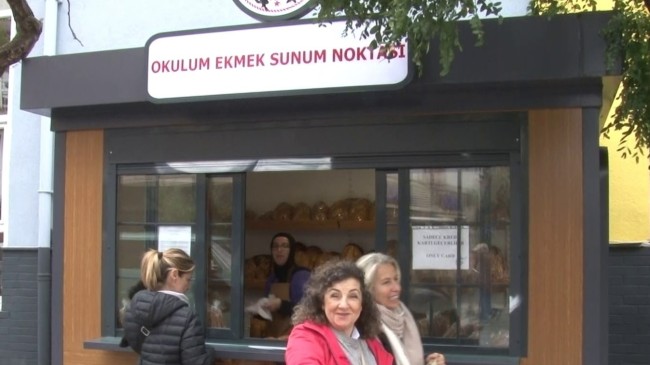 Öğrencileri yakından ilgilendiren önemli bir proje Kadıköy’de hayata geçirildi
