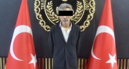 Şırnak’ta kandırdığı gençleri dağa çıkaran PKK’lı İstanbul’da yakalandı
