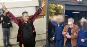 Terörist Rasime Şebnem Korur Fincancı hakkında istenen ceza belli oldu