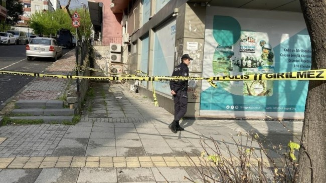 TÜGVA binasına bomba ile saldırdığı iddia edilen Besra Yalçın’a 49 yıl ceza istendi