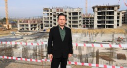 Tuzla Belediye Başkanı Şadi Yazıcı: “İlk Evim İlk İş Yerim projesi ülkemizin gücünü ve güçlü geleceğinin bir göstergesidir”