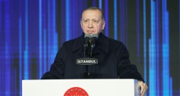 Cumhurbaşkanı Erdoğan: “Doğalgaz referans fiyatı Türkiye’de oluşacak”