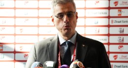 Kemal Memişoğlu: “Fenerbahçe gibi büyük bir kulüple eşleşmekten mutluyuz”