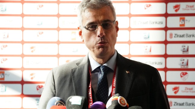 Kemal Memişoğlu: “Fenerbahçe gibi büyük bir kulüple eşleşmekten mutluyuz”