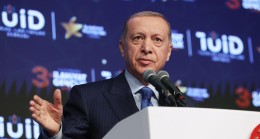 Cumhurbaşkanı Erdoğan: “Anayasal düzenleme metnini Meclis’e gönderdik”
