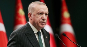 Cumhurbaşkanı Erdoğan: “Enflasyonun boynunu kıracağız”