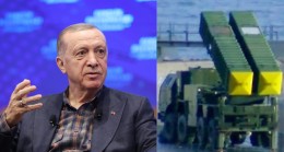 Cumhurbaşkanı Erdoğan, “Yunanistan rahat durmazsa ‘Tayfun’ Atina’yı vuracak”