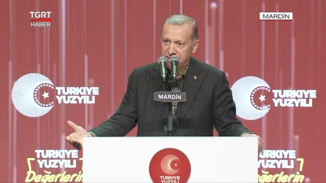 Erdoğan’dan Kılıçdaroğlu’na helalleşme tepkisi: “Bu millet artık bunları yutmaz”