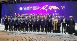İslam Dünyası Anayasa Yargısı Konferansı, resmi olarak kuruldu