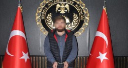 İstanbul Havalimanı’nda yakalanan PKK/KCK’lı teröriste 15 yıl hapis talebi
