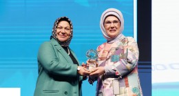 İstanbul’da ‘Uluslararası 3. Sıfır Atık Zirvesi ve Ödül Töreni’ düzenlendi