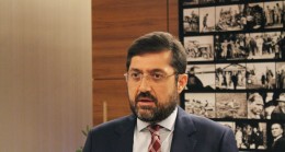 Terör örgütü kurmak ve rüşvetten aranan Beşiktaş eski Belediye Başkanı Murat Hazinedar yakalandı