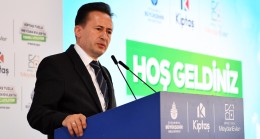 Tuzla Belediye Başkanı Şadi Yazıcı, “Erdoğan, mağdur edebiyatı yapmadı, algı oyunlarına başvurmadı”