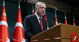 Cumhurbaşkanı Erdoğan, “2023 yılında otoyol ve köprülere zam yok”