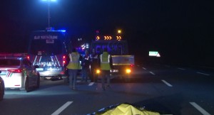 Kuzey Marmara Otoyolu’nda feci kaza: 1 ölü, 2 yaralı