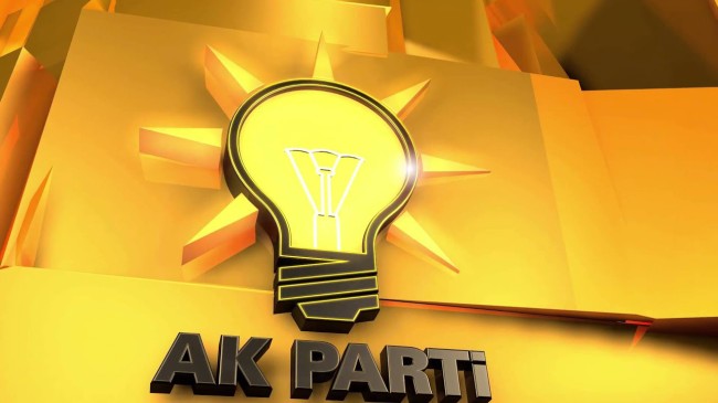 AK Parti’de 4 il başkanlığında değişiklik