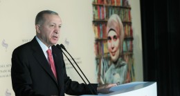 Cumhurbaşkanı Erdoğan, “Bunlarda dürüstlük diye bir şey aramayın, yok”
