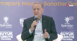 Cumhurbaşkanı Erdoğan, “Seçimlerin tarihini birazcık öne alabiliriz”