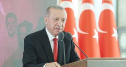 Erdoğan’dan Kemal Kılıçdaroğlu’na “Diyarbakır Anneleri” eleştirisi