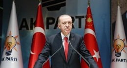 Cumhurbaşkanı Erdoğan’dan seçim tarihi ile ilgili açıklama geldi