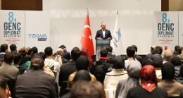 Dışişleri Bakanı Çavuşoğlu: “Türkiye’yi uluslararası alanda lider ülke ve küresel güç yapan adımlar atıyoruz”