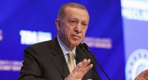 Erdoğan, “Bilişim sektöründe 2023 hedefimiz 5 milyar dolar”