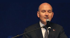 İçişleri Bakanı Süleyman Soylu, terörle mücadele rakamlarını paylaştı