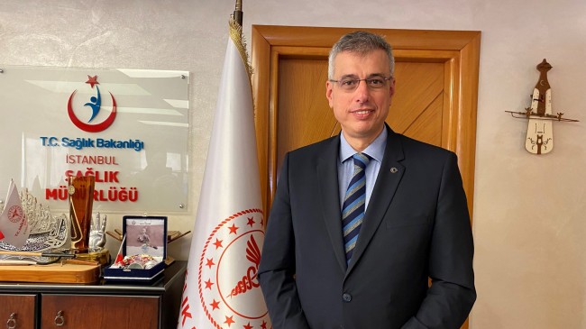 İstanbul İl Sağlık Müdürü Memişoğlu: “Muayeneye gelme oranı yüzde 8 arttı”