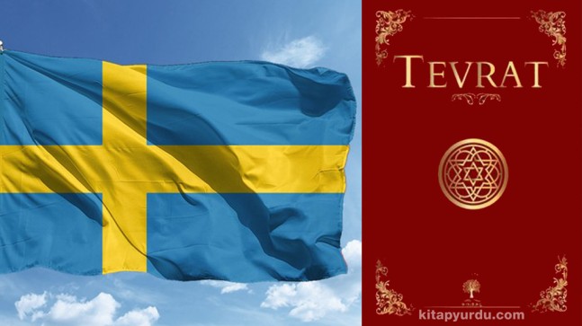 İsveç’ten Kur’an-ın yakılmasına izin var, Tevrat’a yok!