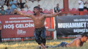 Kırkpınar Şampiyonu Cengizhan Şimşek’in Altın Kemeri geri alınabilir!